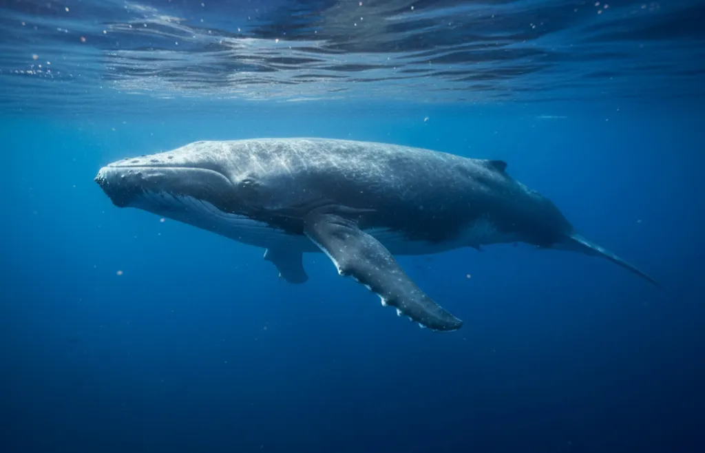 Ballena Azul
