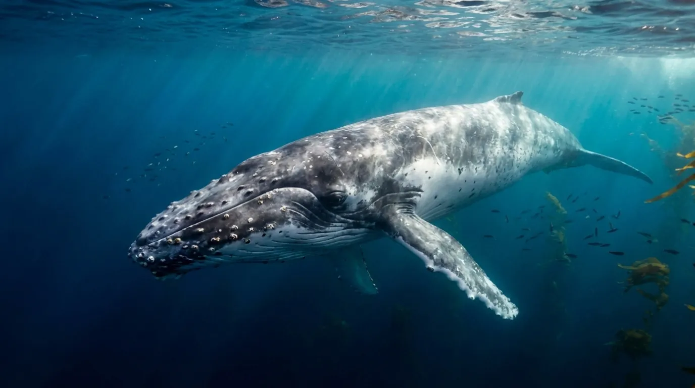 Ballena Fin