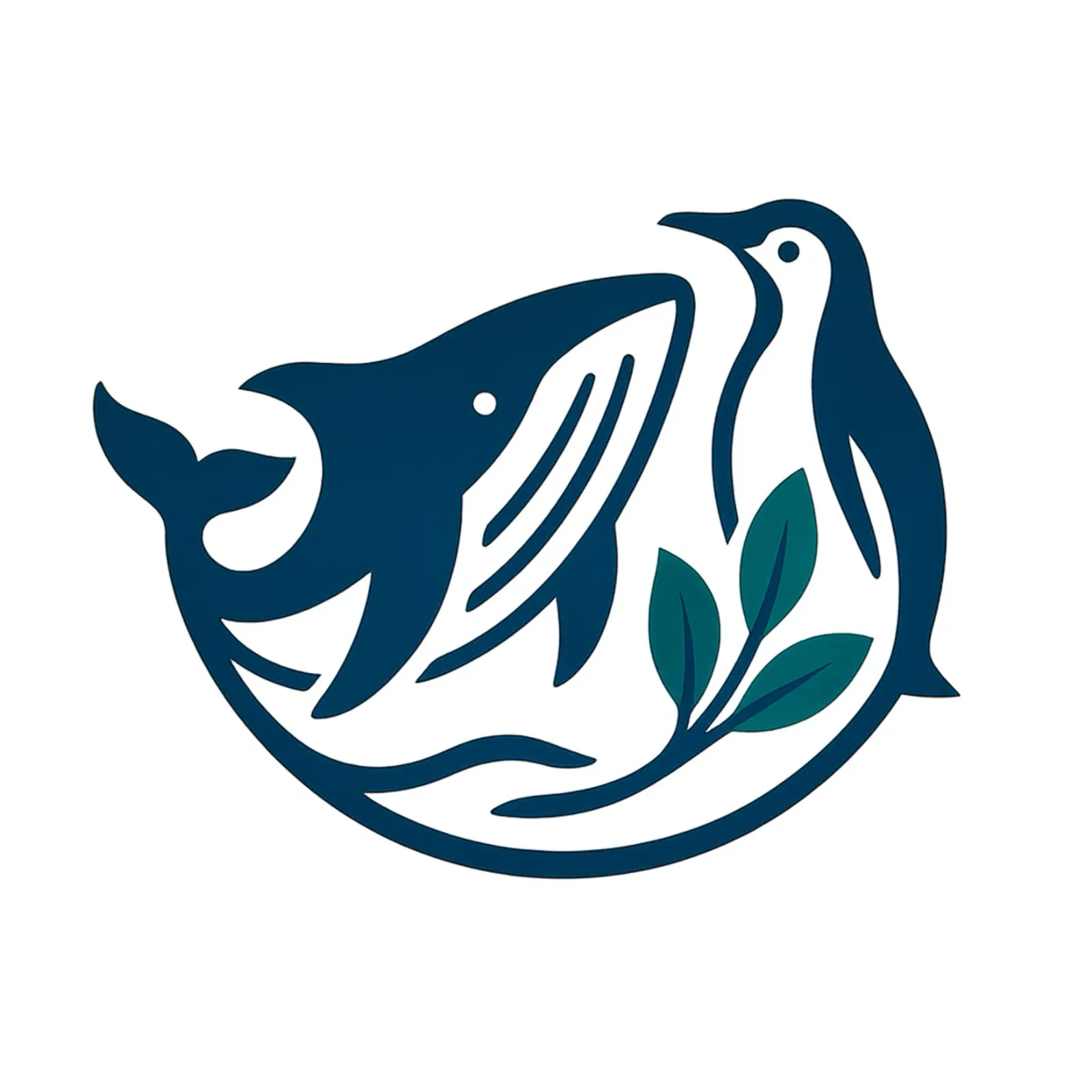 Logo Museo Archipiélago de Humboldt
